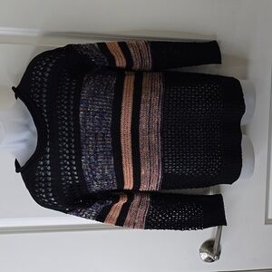 Greige Sweater Size S/P‎